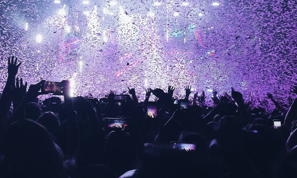 Under-The-Radar Music Festivals And Conferences Worth Traveling For