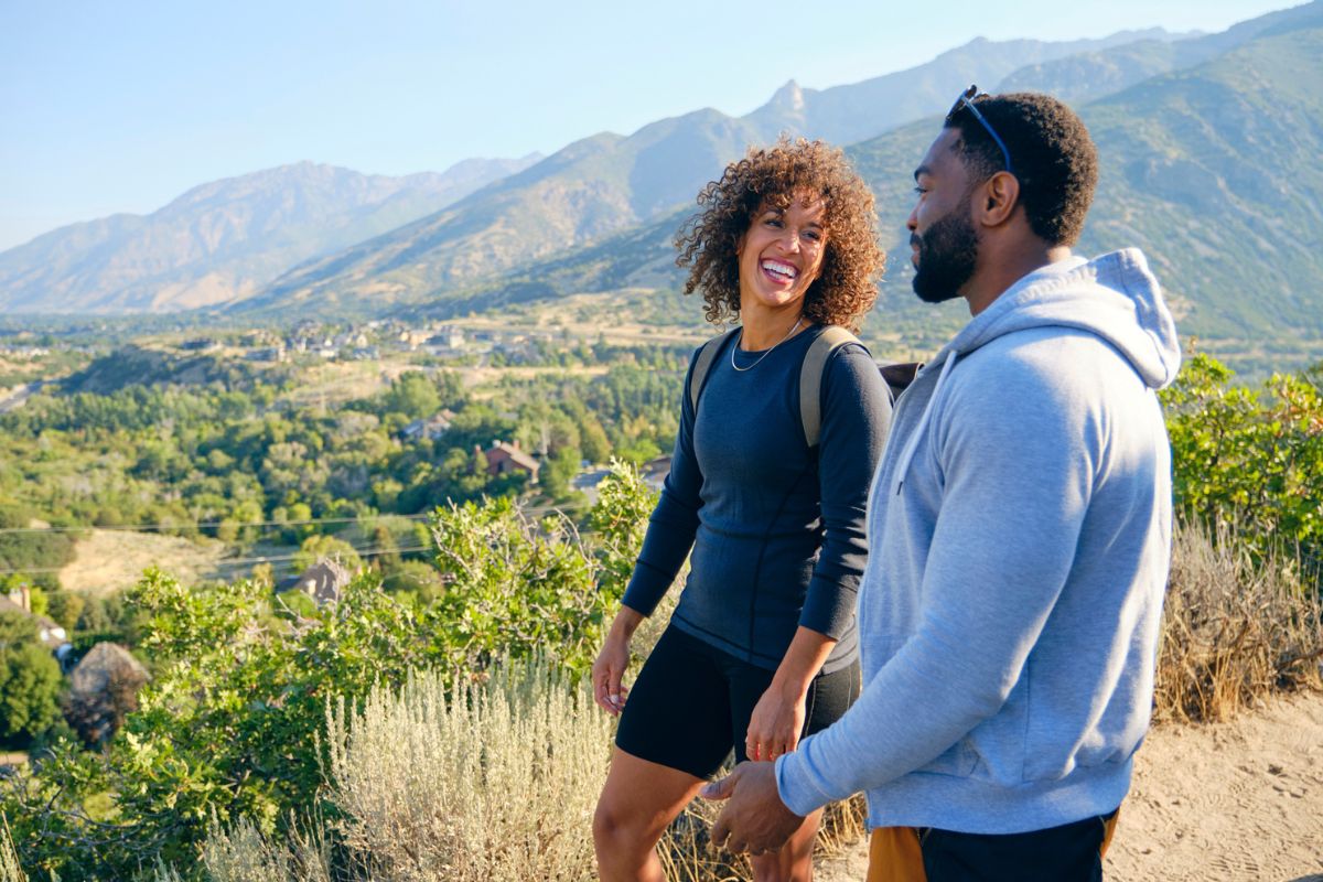 Everything You Need To Know About Hiking Cowles Mountain Trail