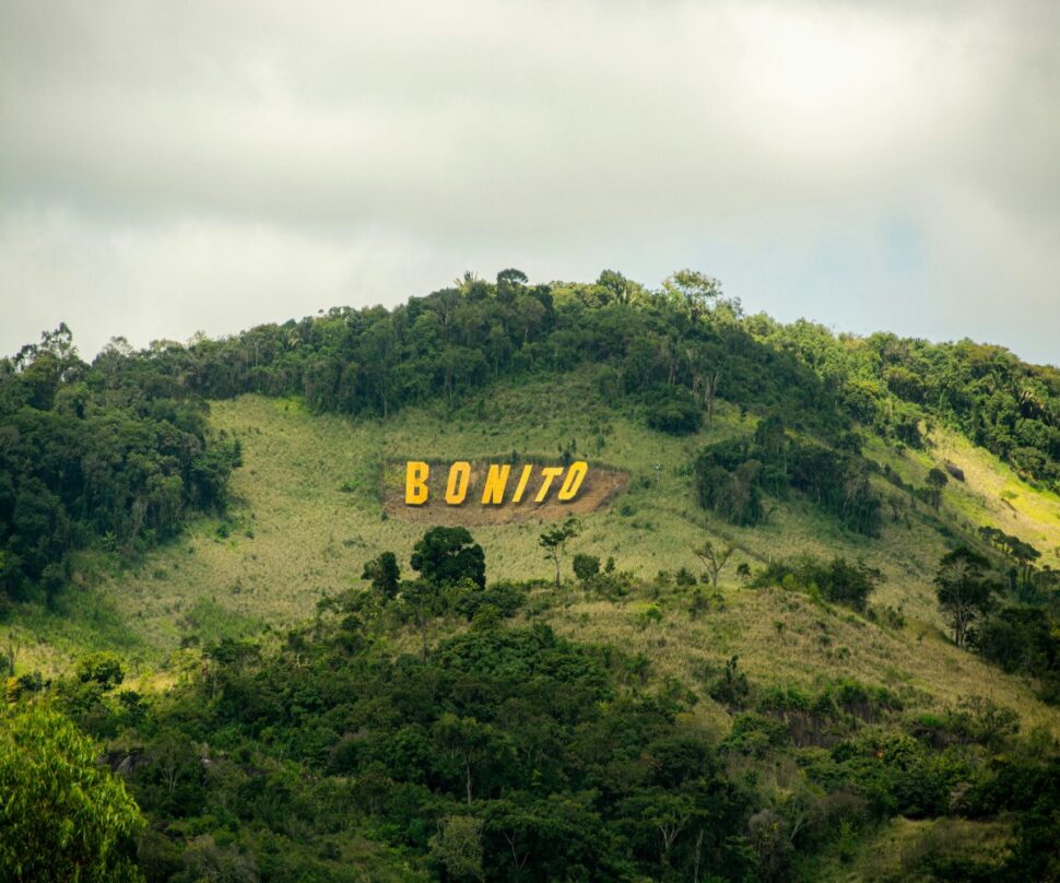 Bonito, Pernambuco, Brazil
