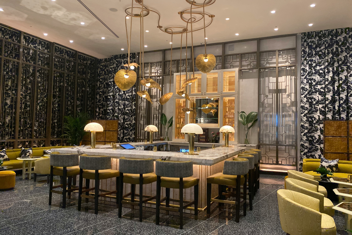 The 10 Best Hotels In The World, According To Celebrities
