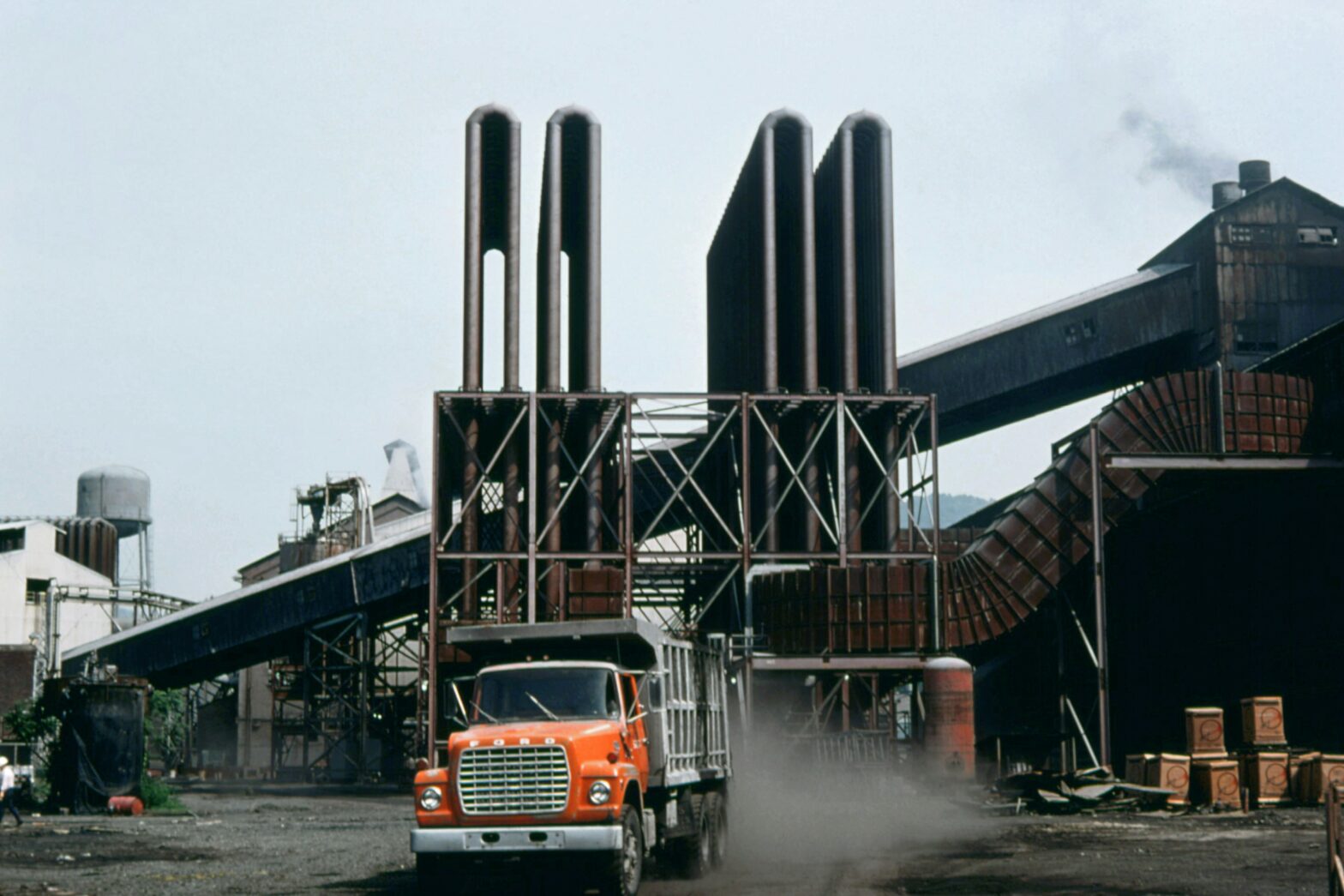 Two Alabama Towns Fight Environmental Racism And Pollution Coming From Industrial Chemicals