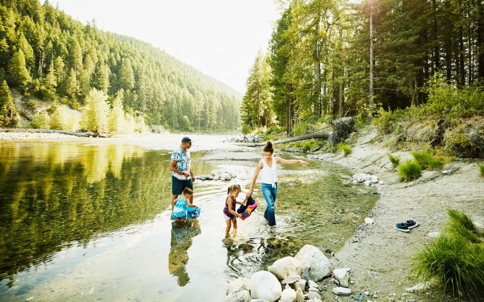Tips For Environmentally Friendly Travel