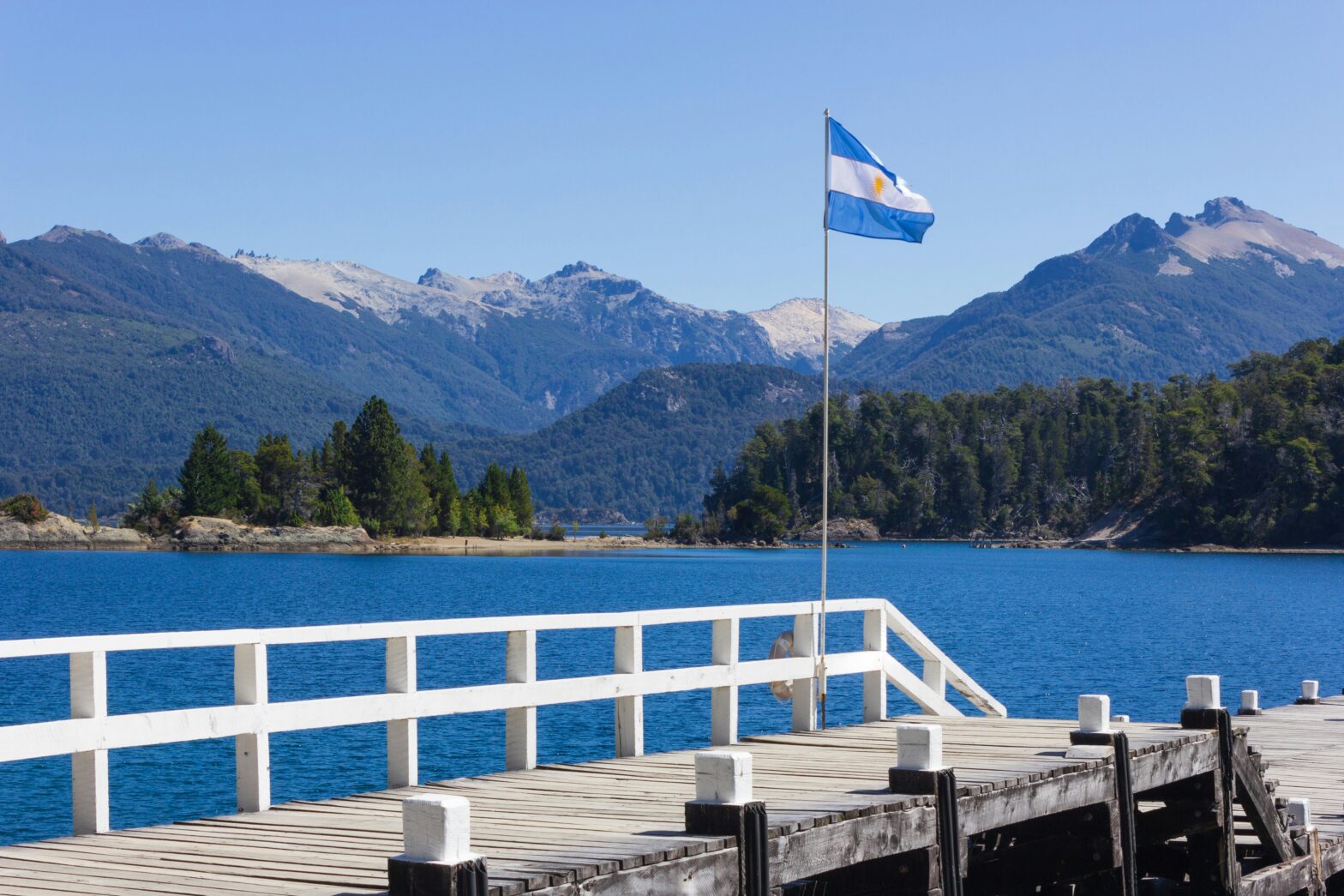 You Can Visit Filming Locations From Netflix's 'Caught' Around Argentina