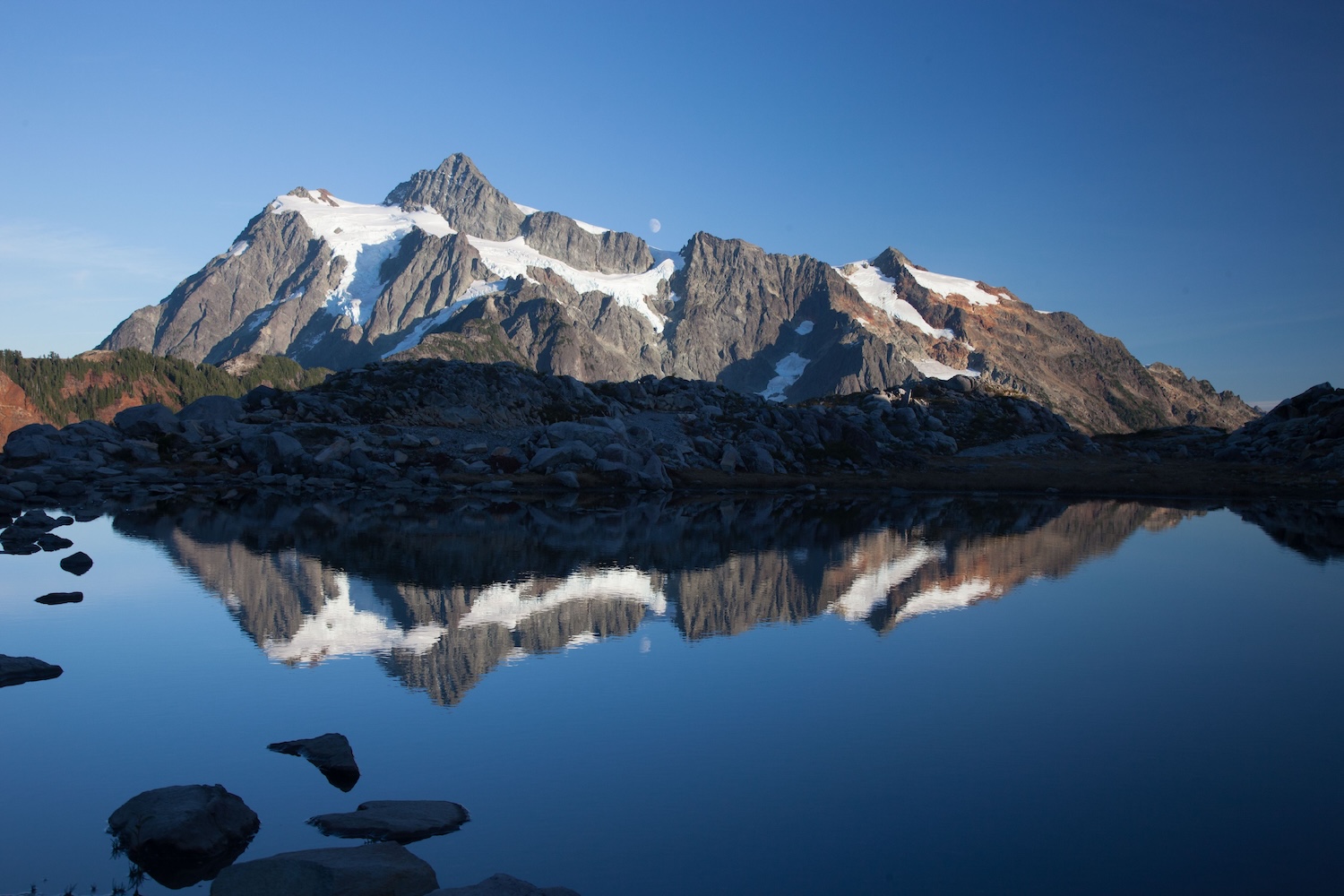 Everything You Need To Know About Hiking The Pacific Crest Trail