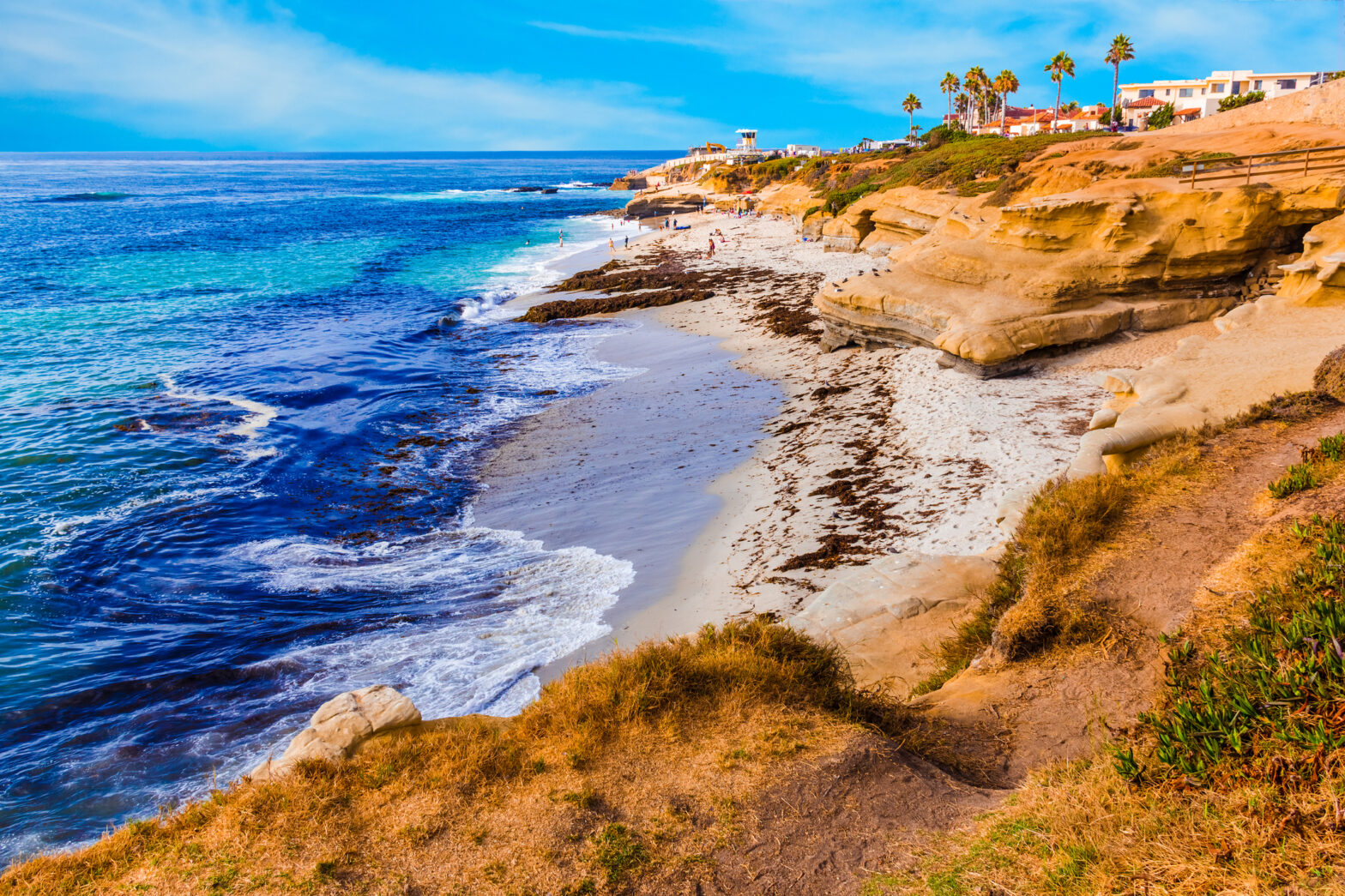 Is San Diego Safe? A Comprehensive Safety Guide