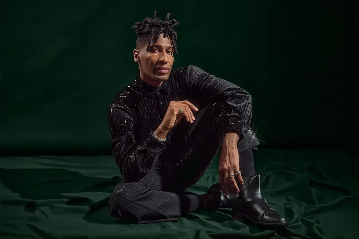 Luxury Resort Baha Mar Announces Jazz Club Collaboration With Grammy-Winning Jon Batiste