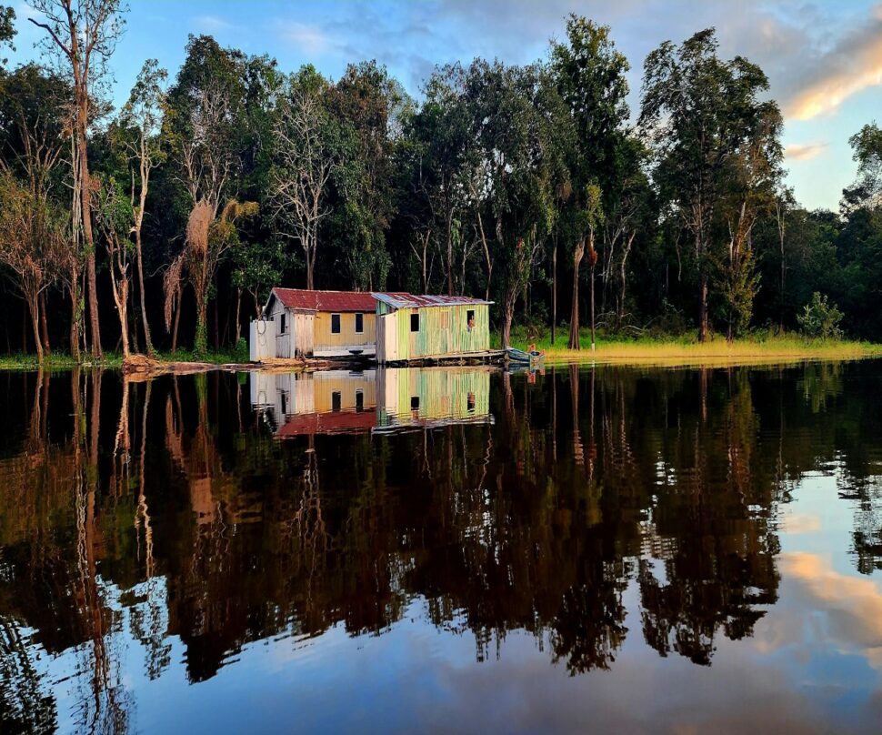 Manaus, AM, Brasil
