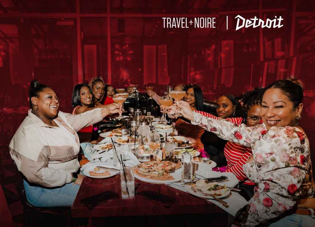 Pull Up to the Motor City: Where Creativity, Style, and Culture Collide