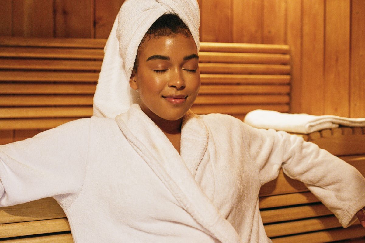 Brooklyn’s New Black-Owned Bathhouse Is Turning Heads In Flatbush