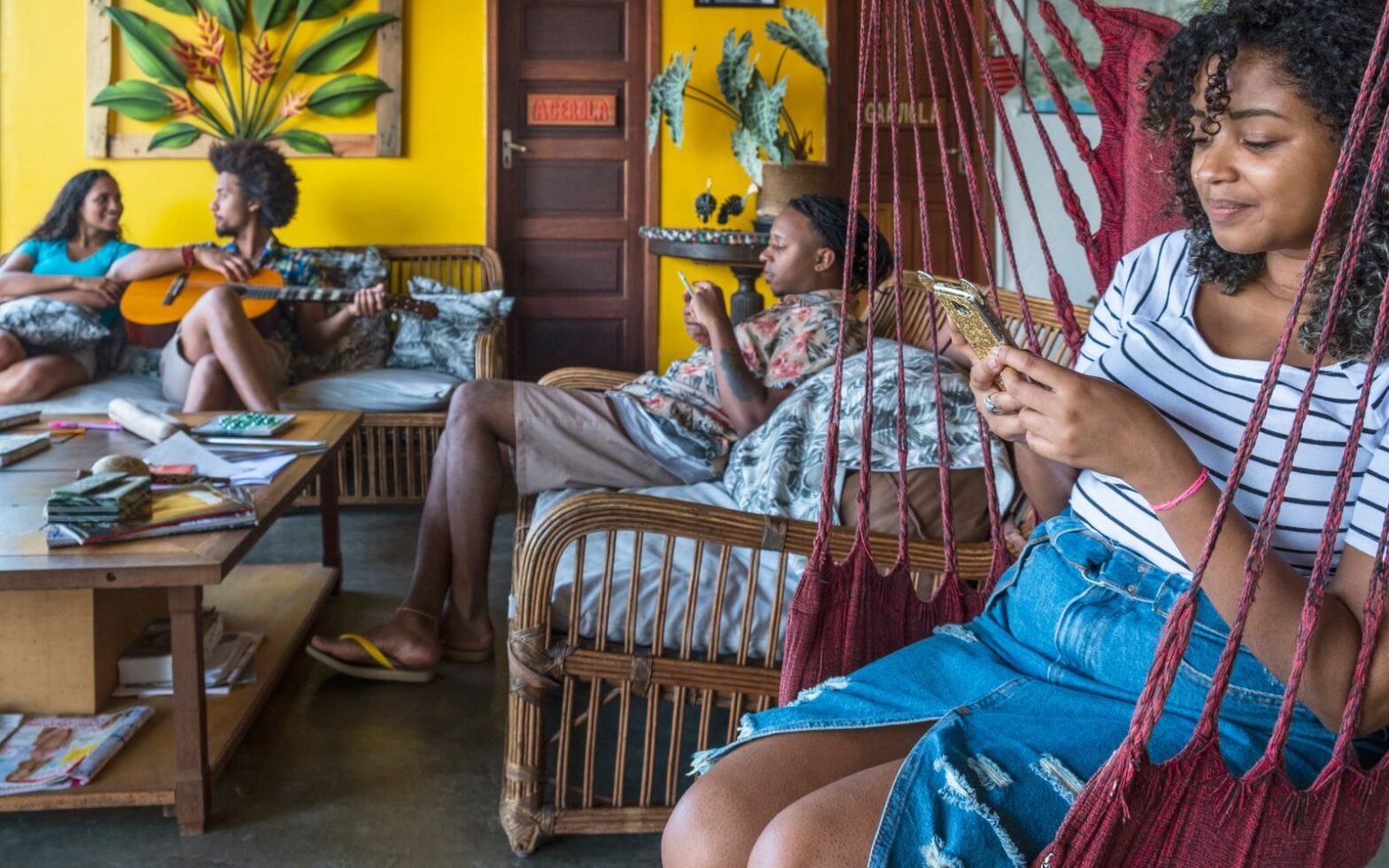 These Are The World's Best Hostels For 2023